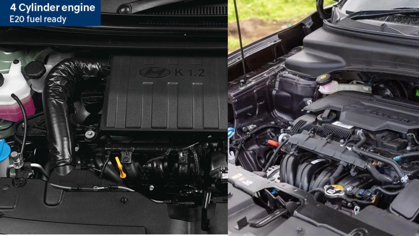 Engine and Performance