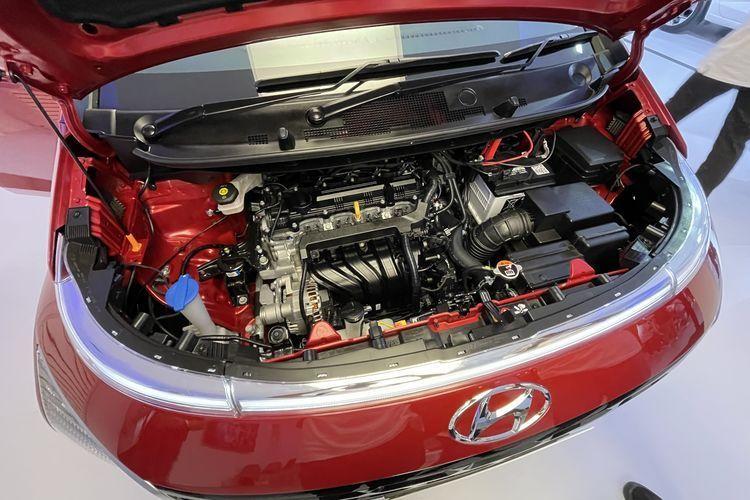 Engine & Performance