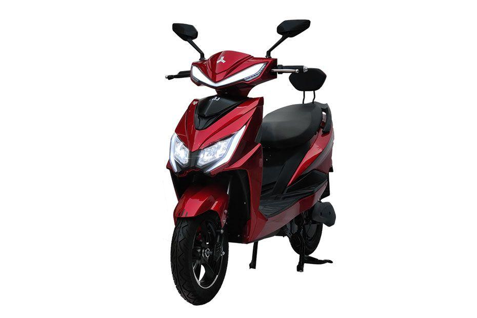 NIJ Automotive Accelero Plus-External Image