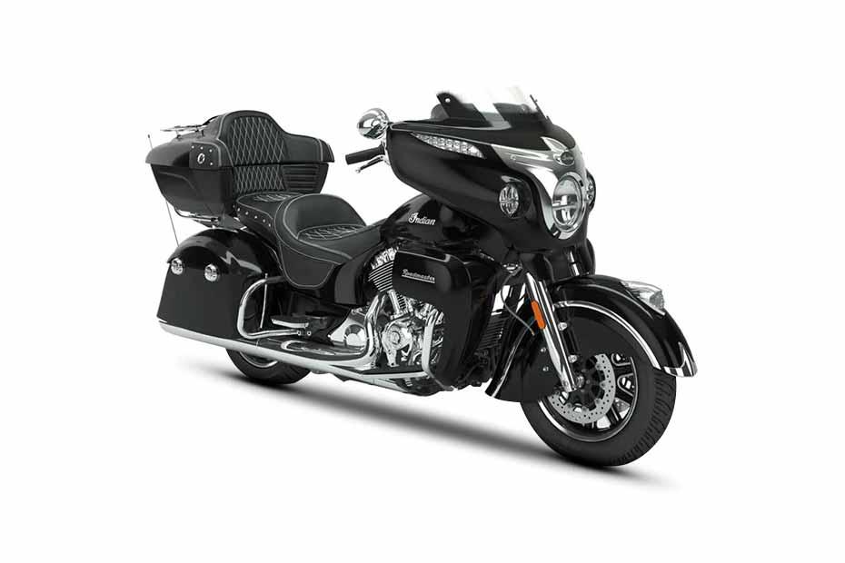 Thunder black