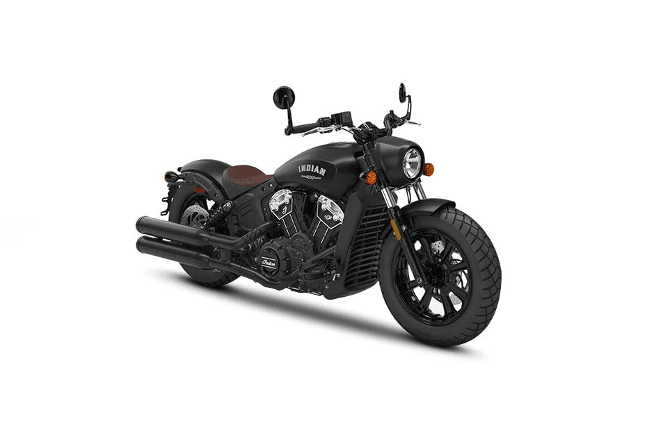 Thunder black smoke