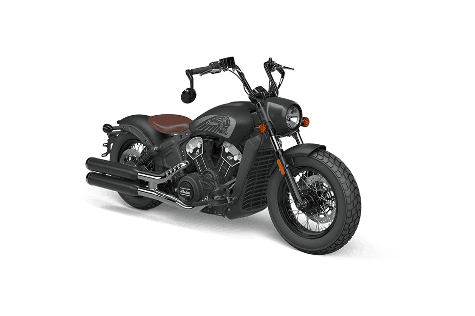 Thunder black
