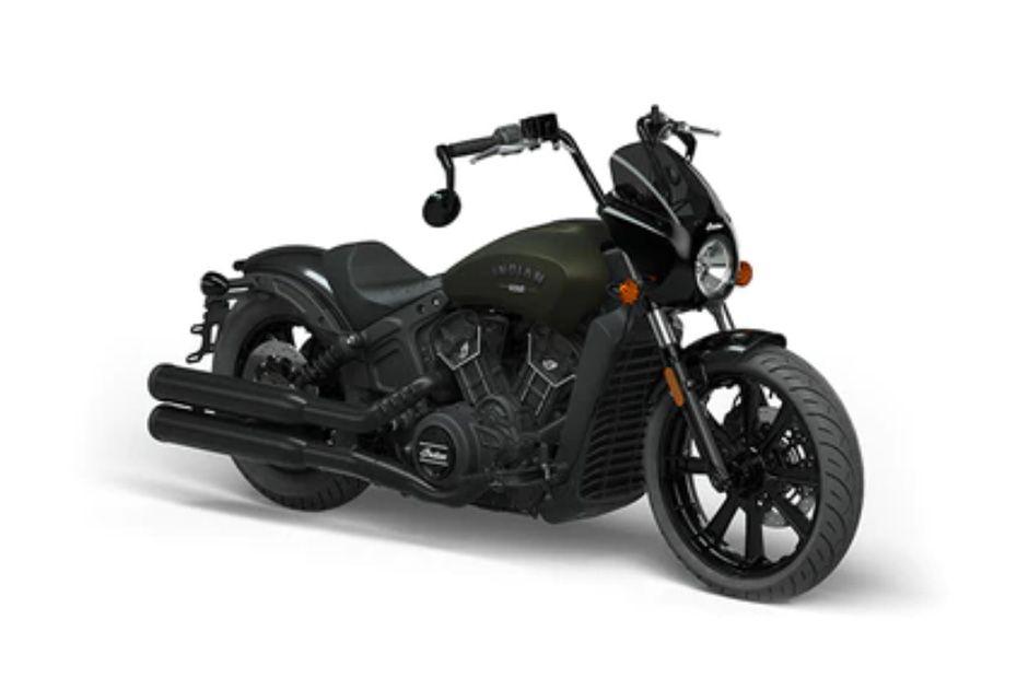 Black metallic