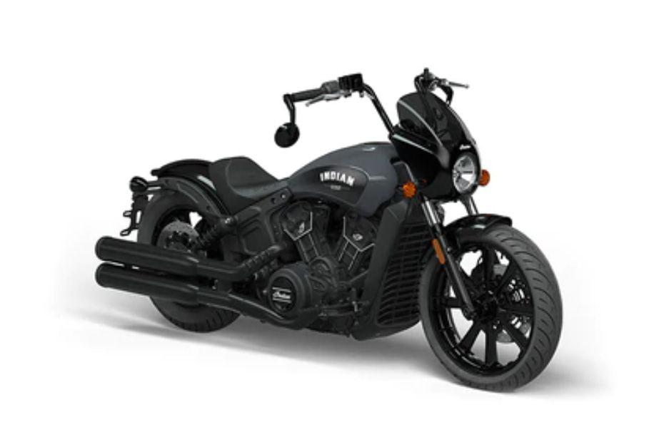 Indian scout rogue