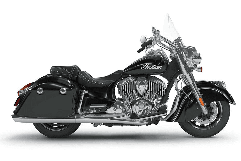 Thunder black