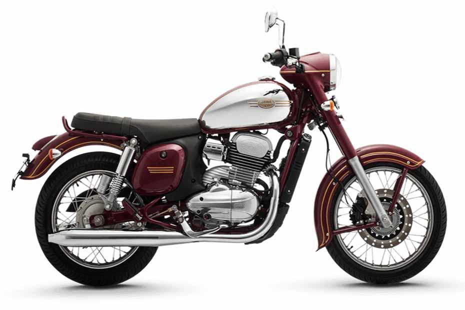 Jawa Jawa Color Image