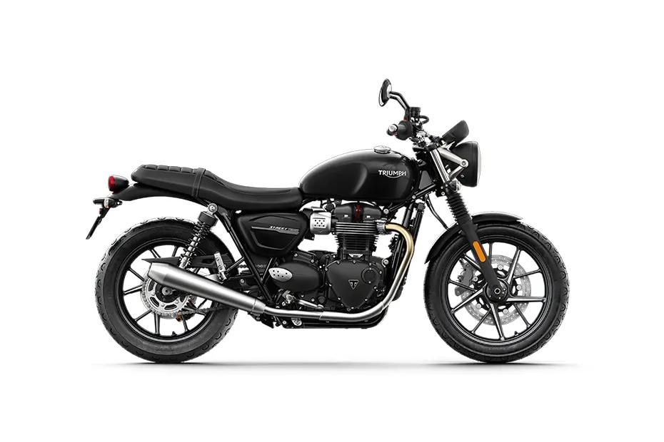 Jet black