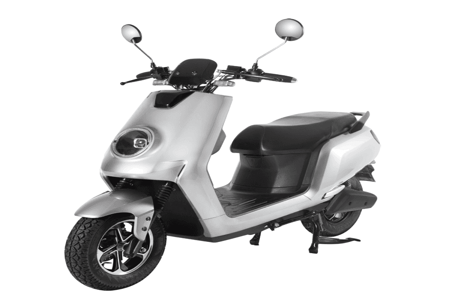 Joy e-bike Glob-External Image