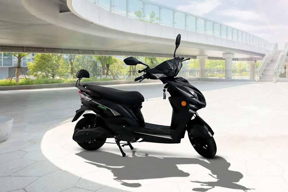 Joy e-bike Glob-External Image