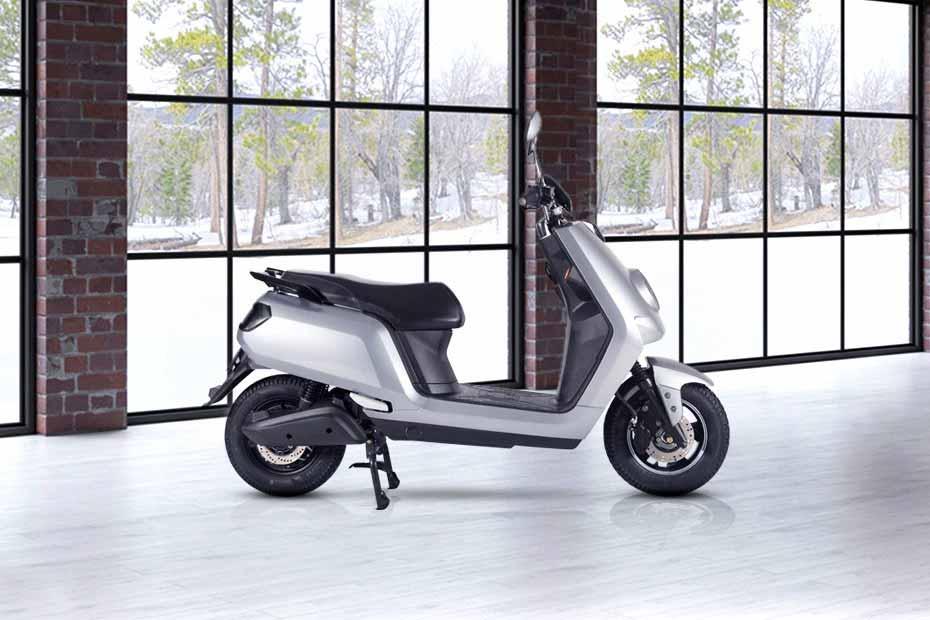Joy e-bike Glob-External Image