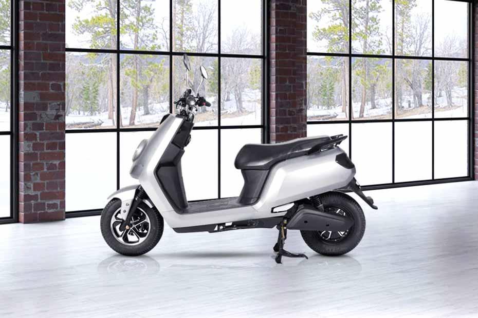 Joy e-bike Glob-External Image