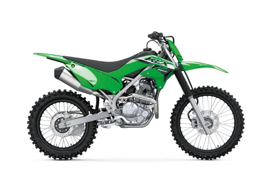 Lime green