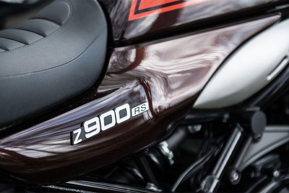 Kawasaki z900rs 