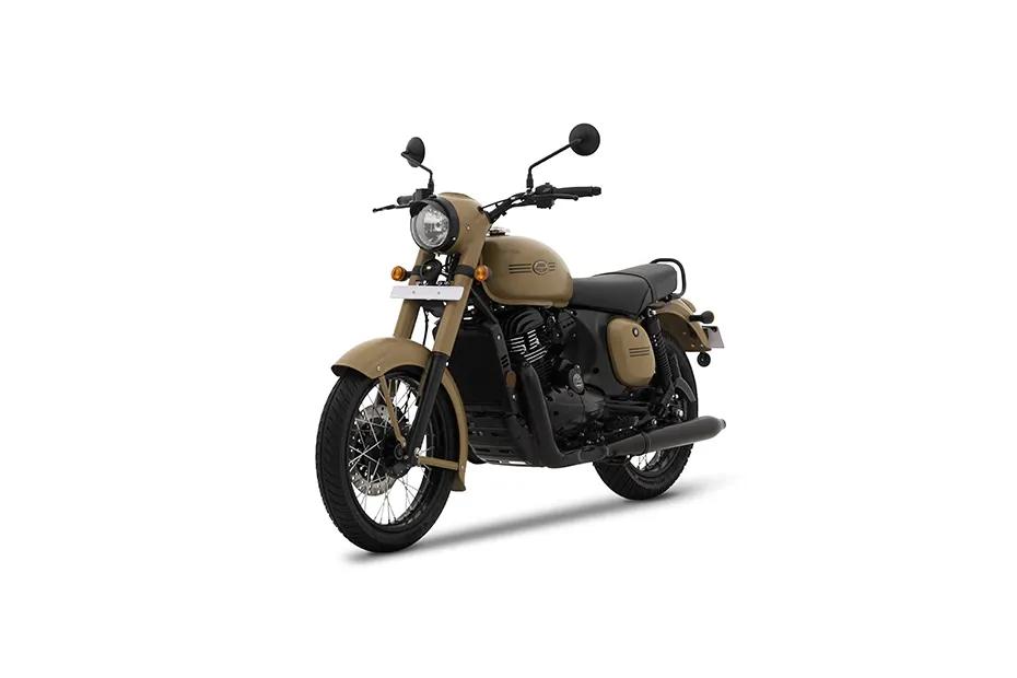 Jawa Jawa Color Image