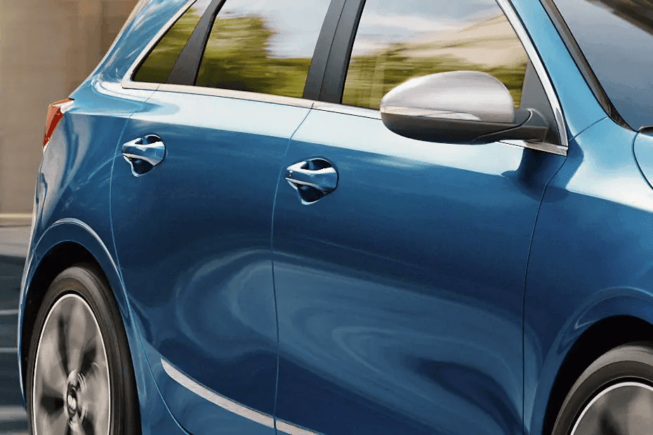Kia Ceed Side Mirror