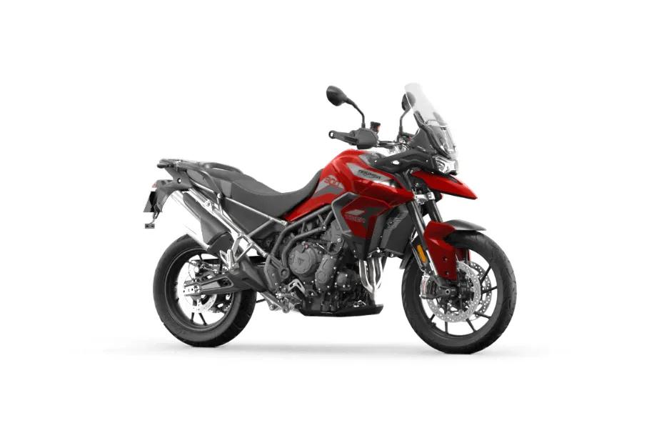 Korosi red