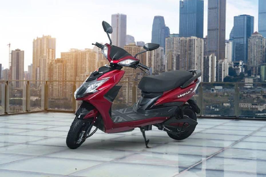 Kyte Energy Magnum Pro1