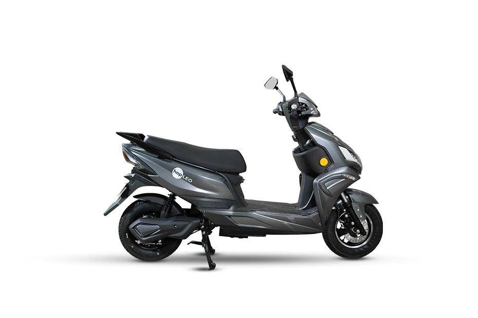 Hop Electric LEO - Grey