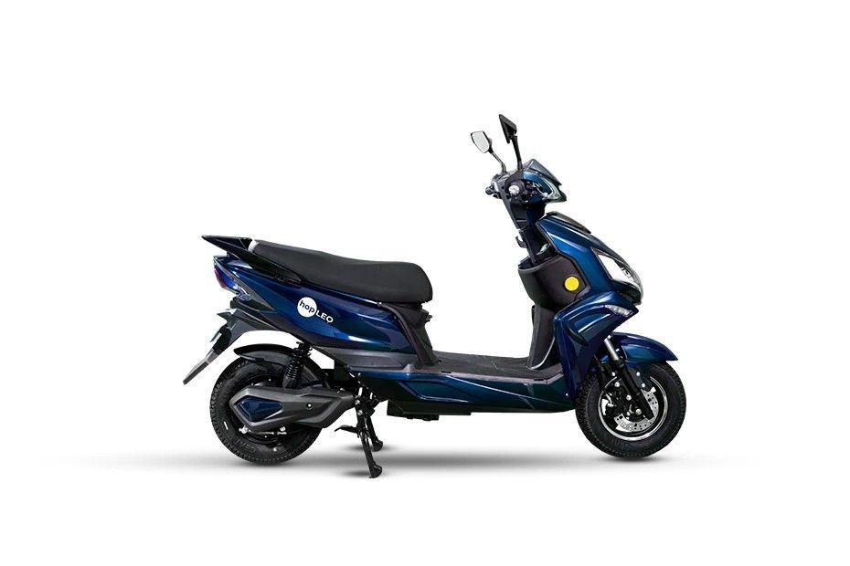 Hop Electric LEO - Blue