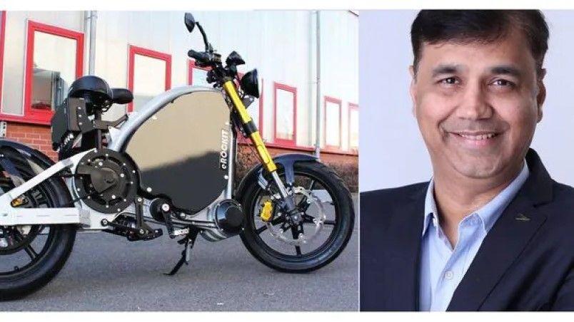 LML plans a strong comeback: LOI signed with eROCKIT AG