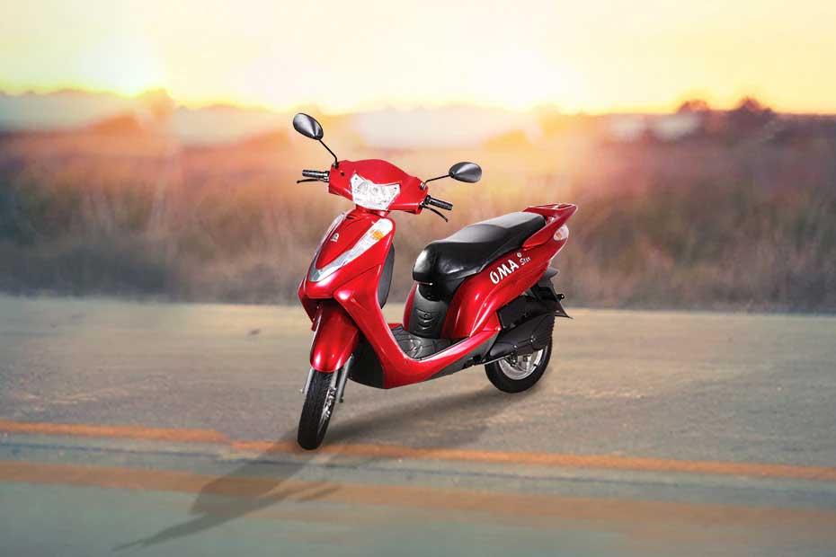 Lohia Oma Star-External Image