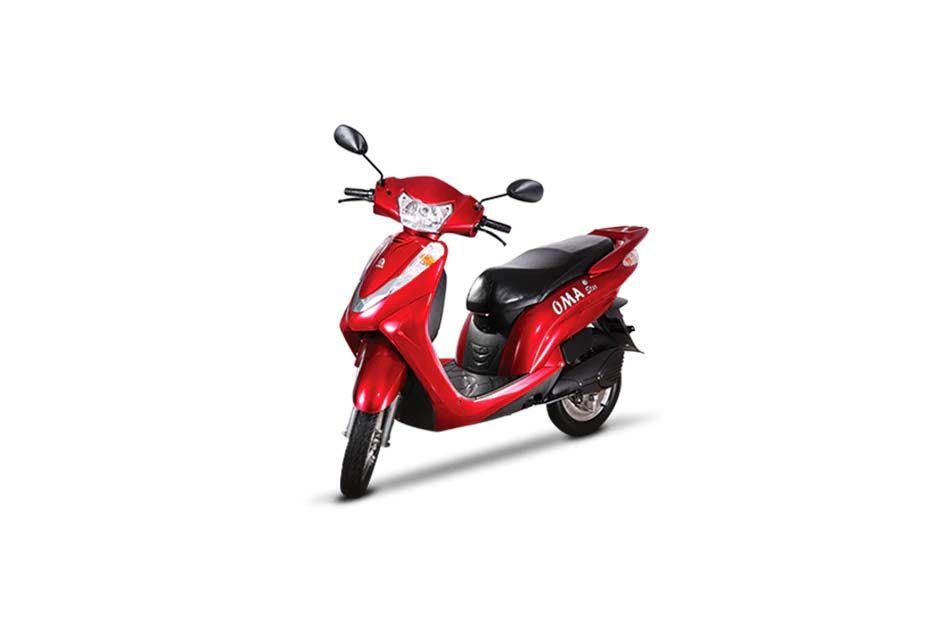 Lohia Oma Star-External Image