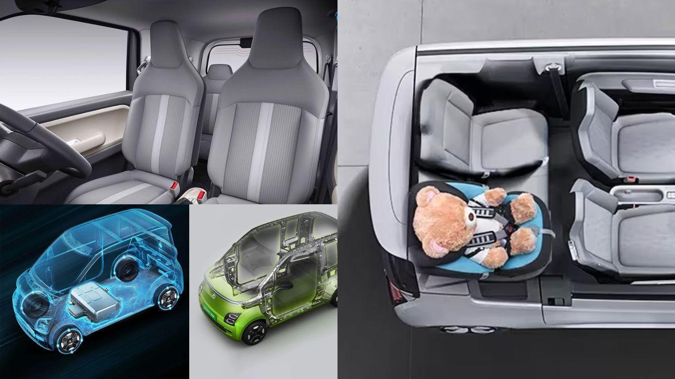 Safety Features