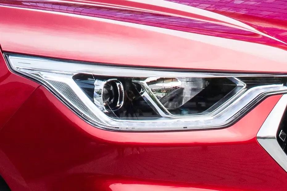 MG RC-6 Headlight