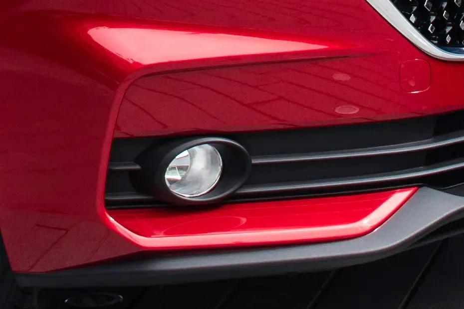 MG RC-6 Fog Lamp