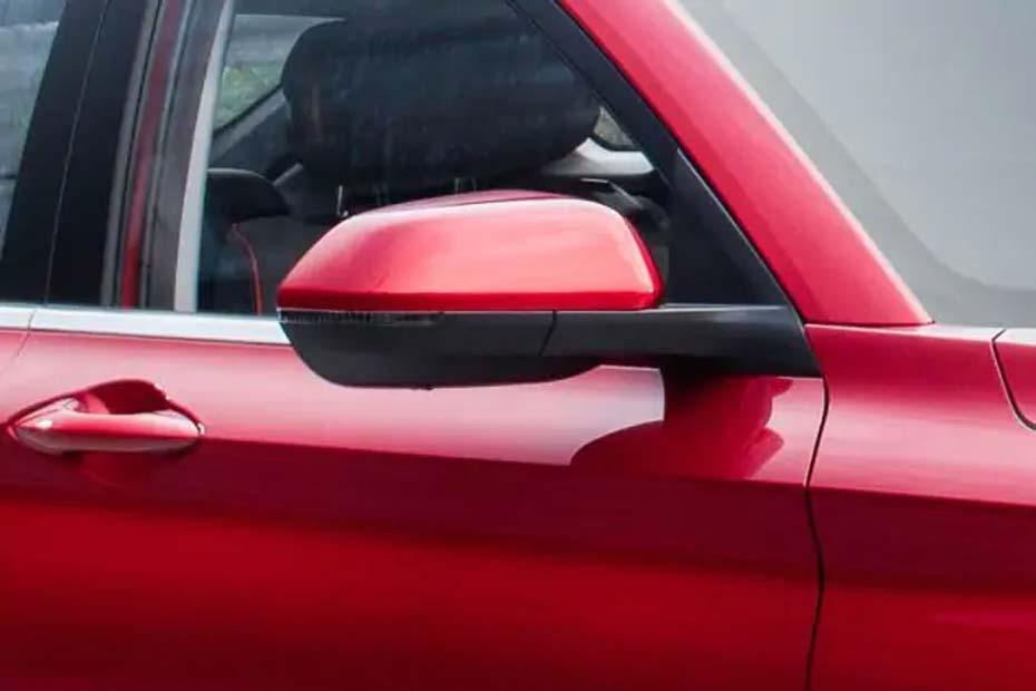 MG RC-6 Side Mirror