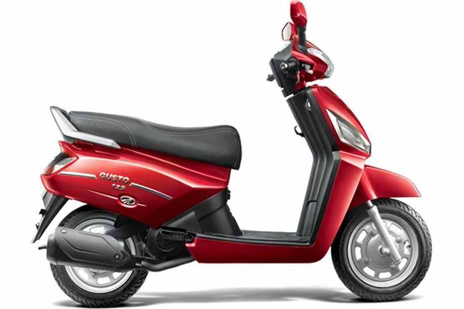 महिंद्रा गुस्तो 125-External Image