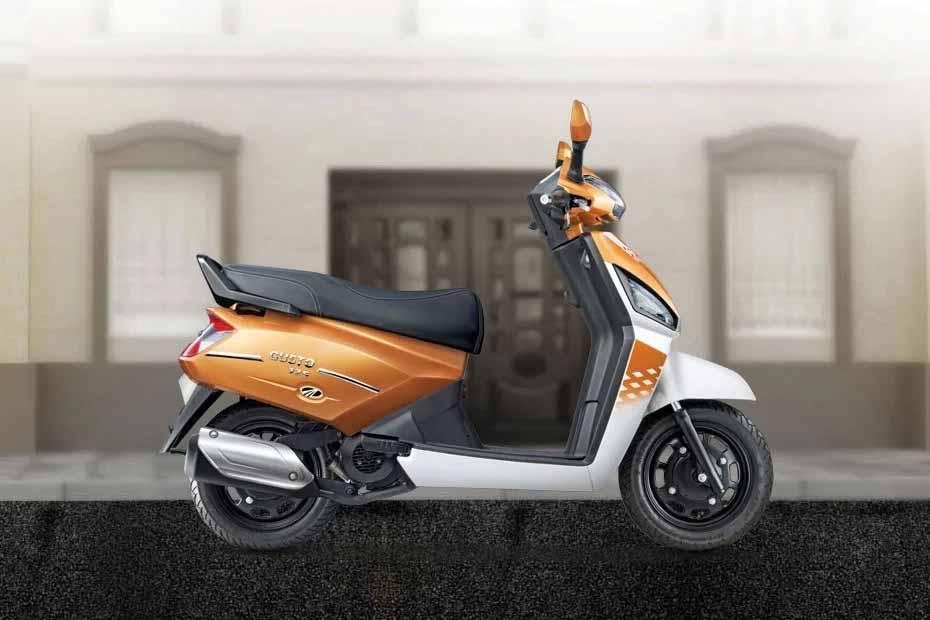 महिंद्रा गुस्तो 125-External Image