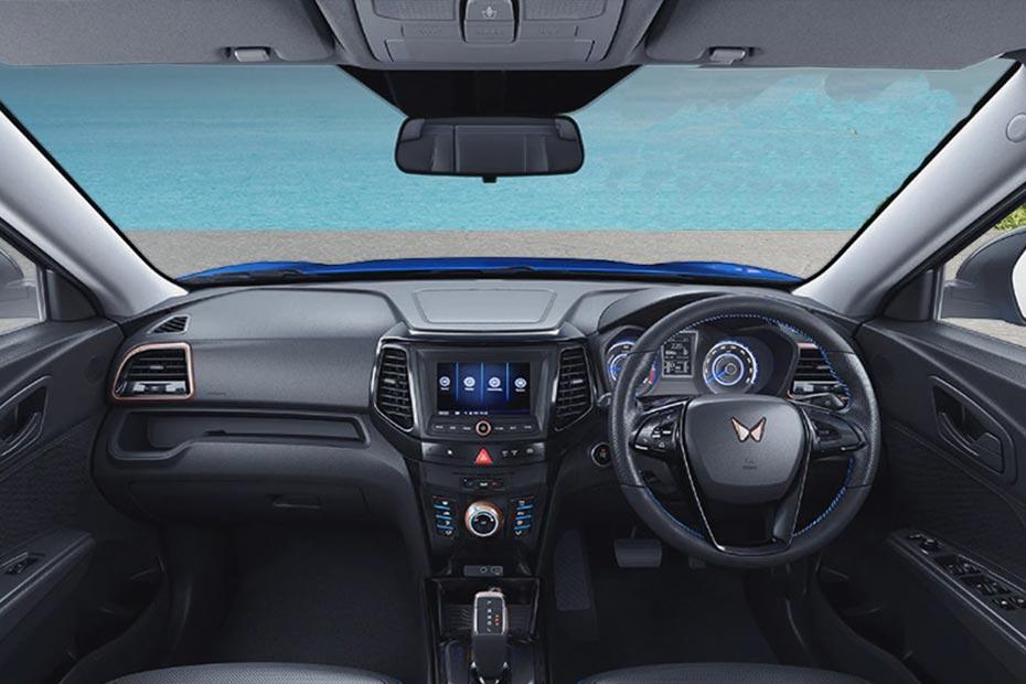महिंद्रा XUV400