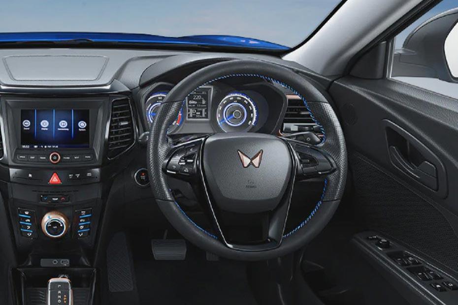 महिंद्रा XUV400