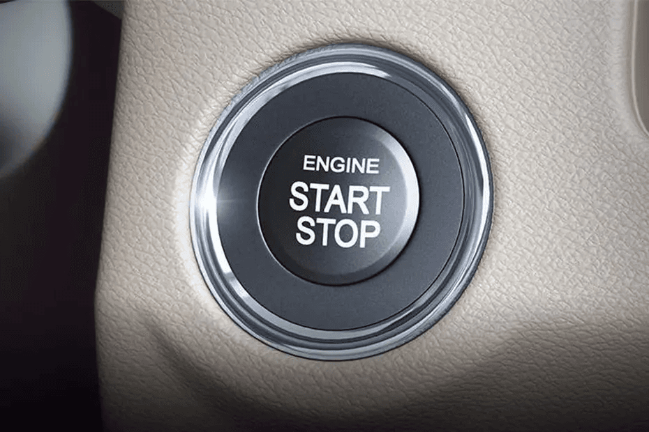 Maruti ciaz start stop button
