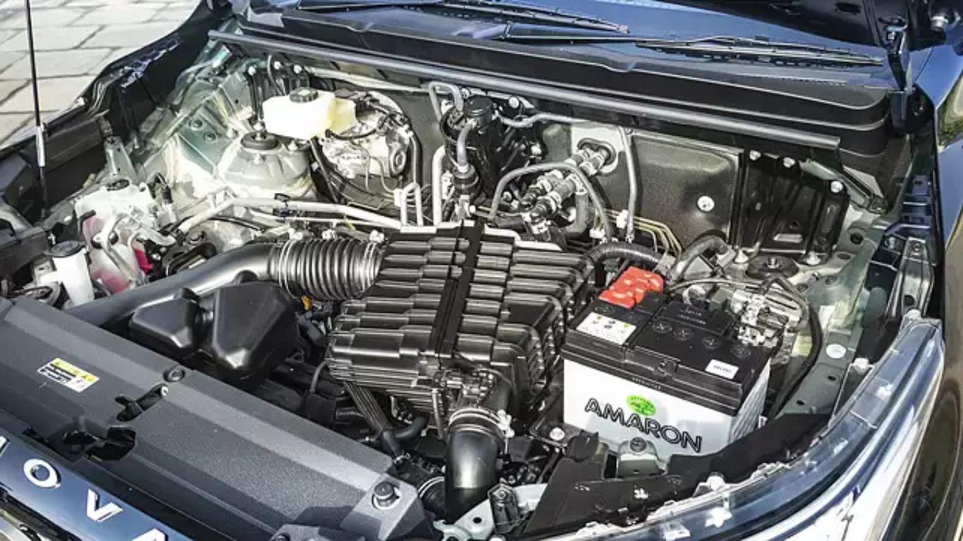 Engine and Performance