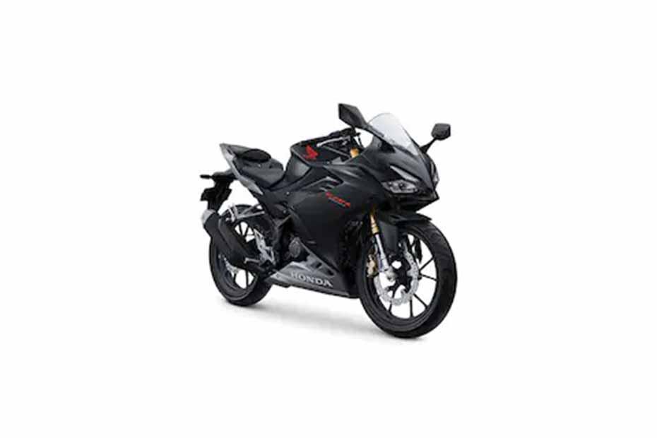 Honda CBR150R Color Image