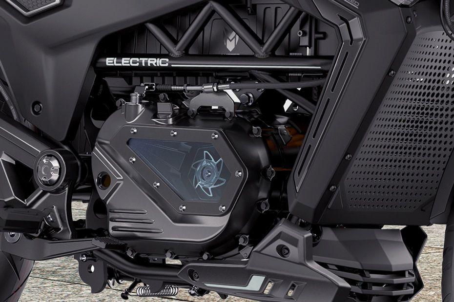 Matter aera engine