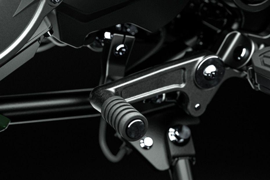 Matter aera gear shifter