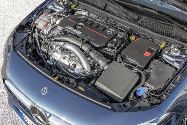 Engine & Performance 