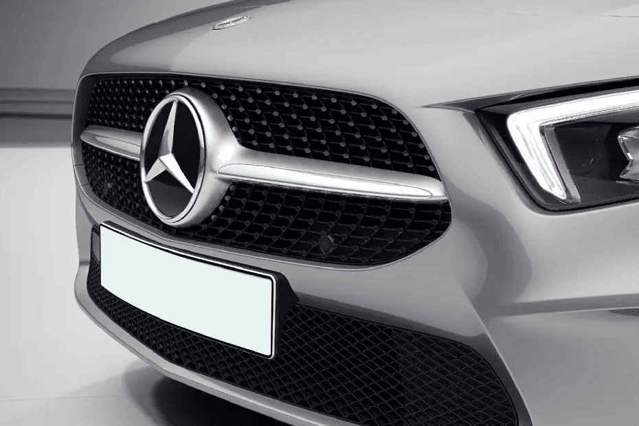 Mercedes-Benz A-Class Limousine Grille