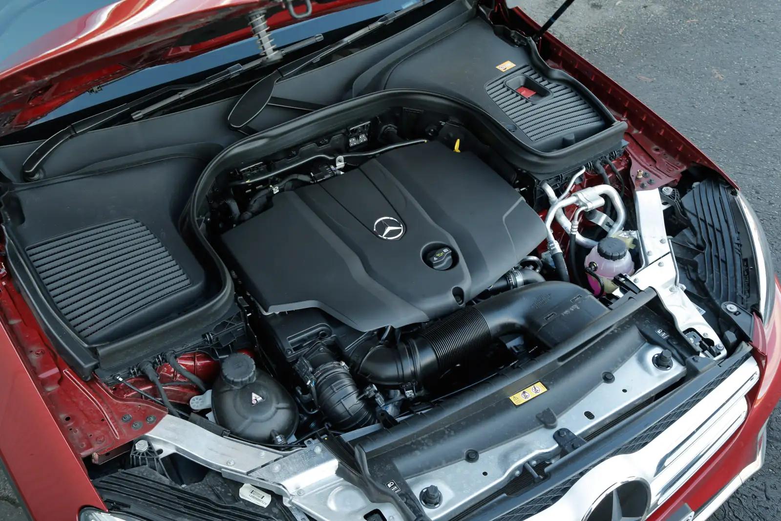 Engine & Performance