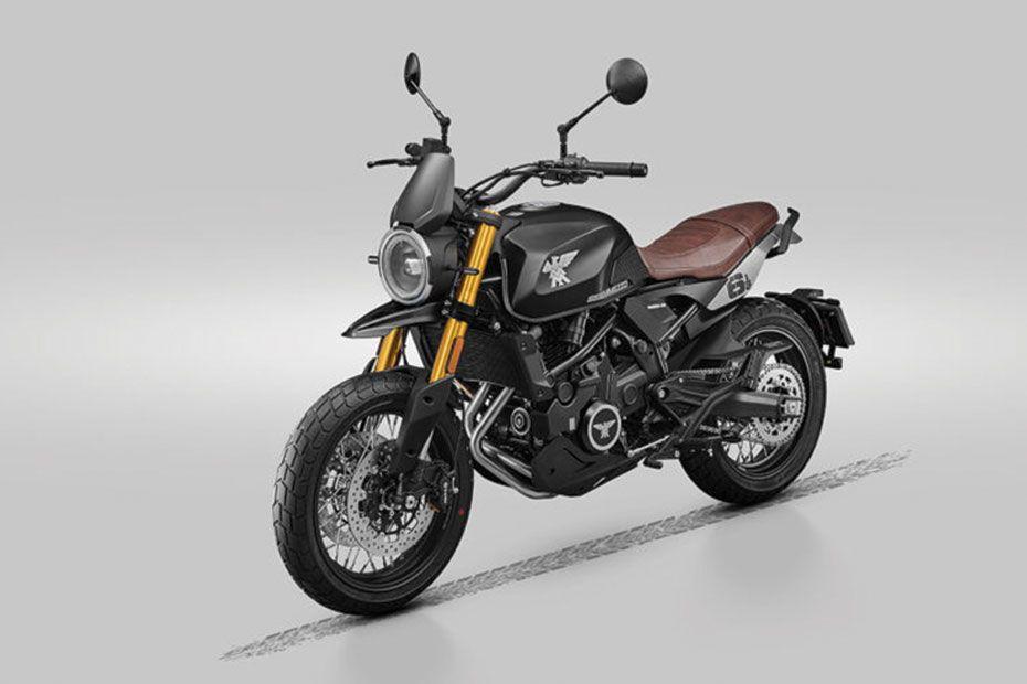 Graphite black