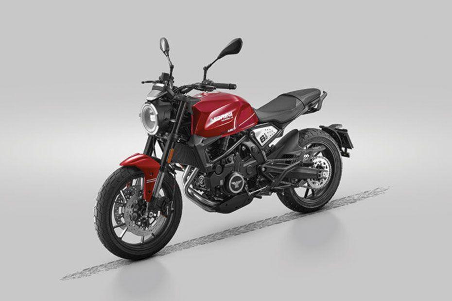 Milano red