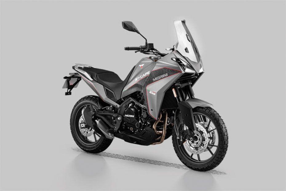 Smoky anthracite
