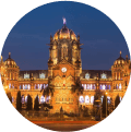 Mumbai