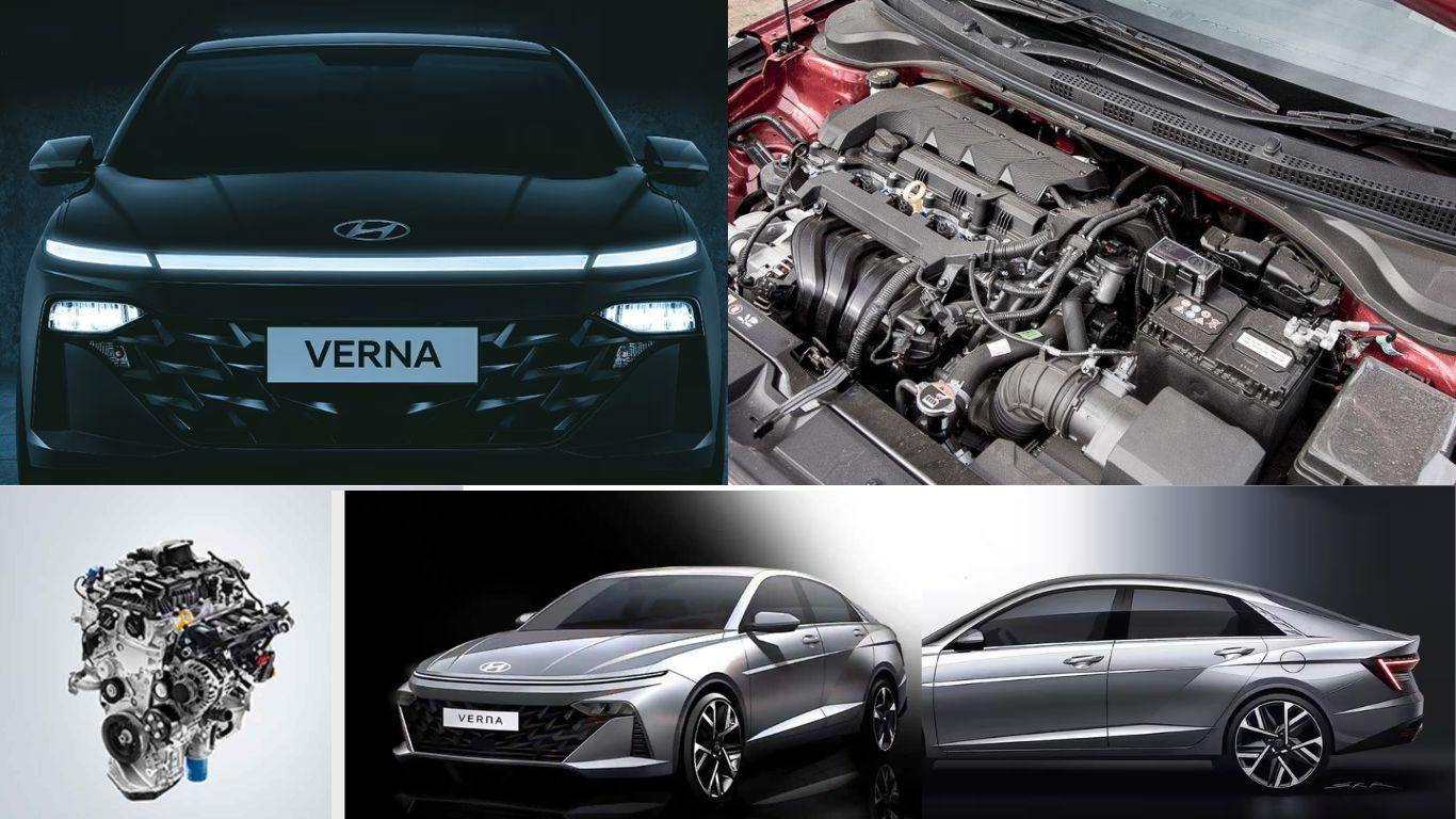Engine and performance