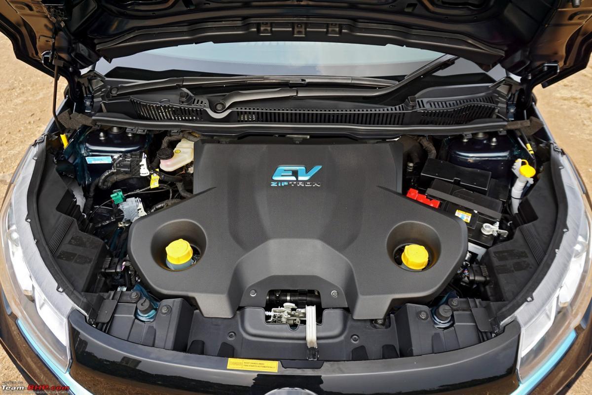 Engine & Performance