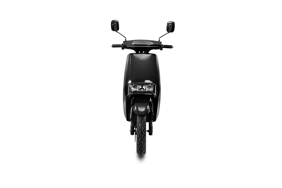 Odysse Electric V2 - Carbon Black