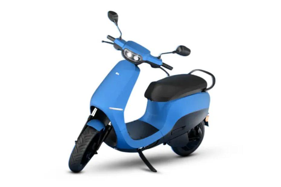 OLA S1 Air - Stellar Blue